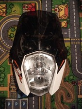 Ktm 690 Enduro R Headlight