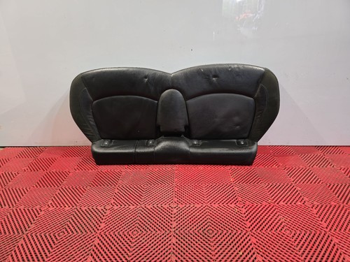 Mini cooper rear seat - s,