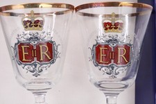Queen Elizabeth II Silver
