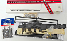 Southern Pride Models Bulleid