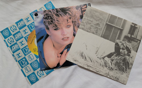 Madonna into the groove - into,