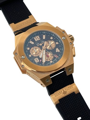 Chase durer conquest - conquest, swiss