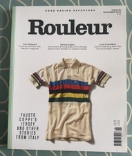 ROULEUR 2015 - CYCLING