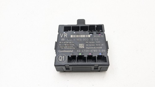 Mercedes class w166 door - mercedes, ml
