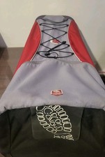 Bush Baby Lite Toddler Carrier