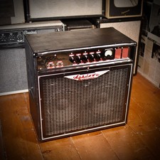 Ashdown 550 Touring 2x10" Bass