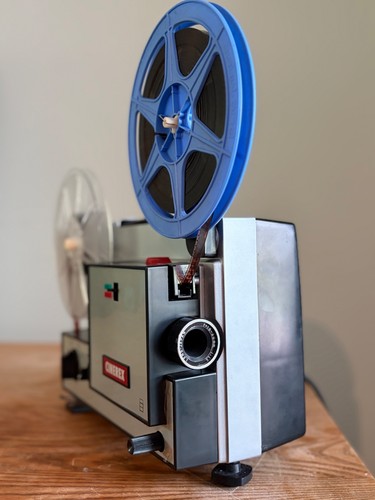 Cinerex 707 dual gauge - cinerex,