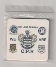 QUEENS PARK RANGERS Pack of 6