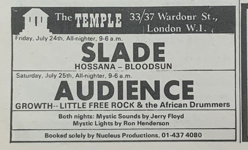 Slade the temple - slade-the,