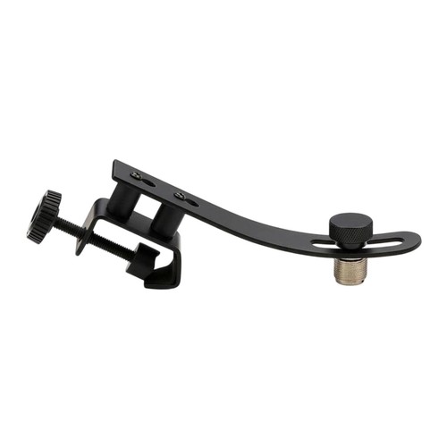 Drum rim mic clamp easy - clamp,