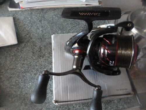 Diawa tdx 3010d qda - diawa,