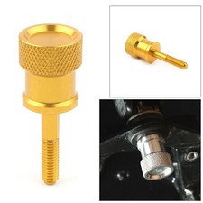 Passenger Seat Bolt Removal