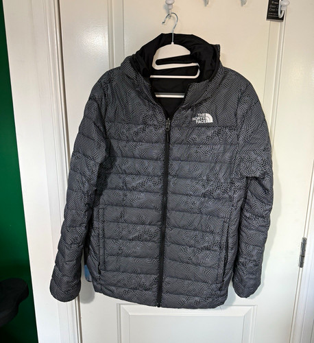 The north face reversible - the,