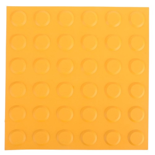 Tactile ground blind tracks - ground,