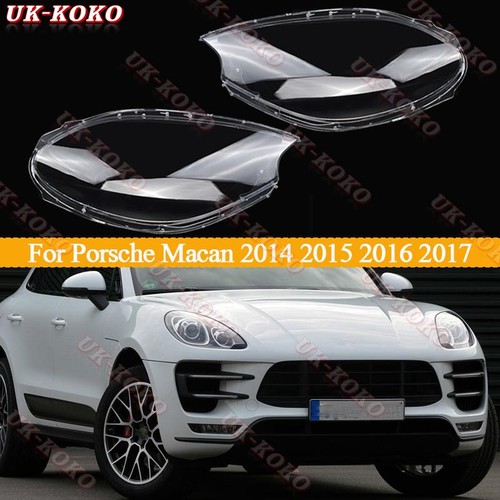 Pair for porsche macan - pair,
