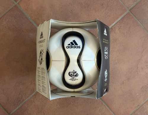 Adidas teamgeist 2006 - teamgeist,
