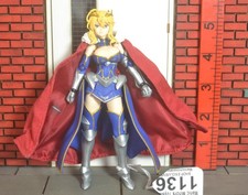 Figma - Grand Order Lancer