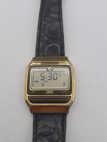 Vintage timex cell - timex,
