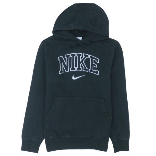 Nike women black pullover - nike, women's