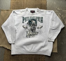 Vintage Philadelphia Eagles