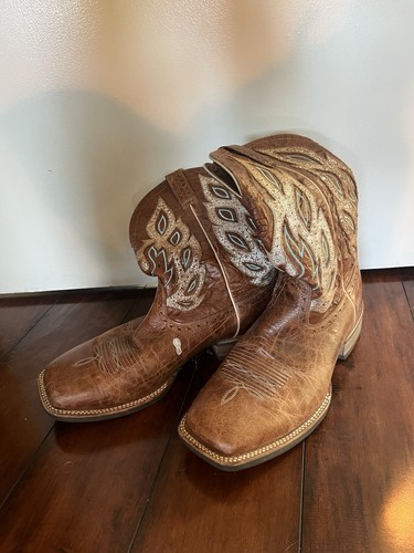 Ariat men nighthawk - men's, western