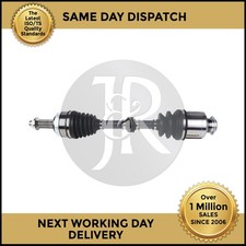 FITS HYUNDAI iX35-KIA SPORTAGE 2.0-2.0 CRDi DRIVE SHAFT OFF SIDE 2010>ONWARDS