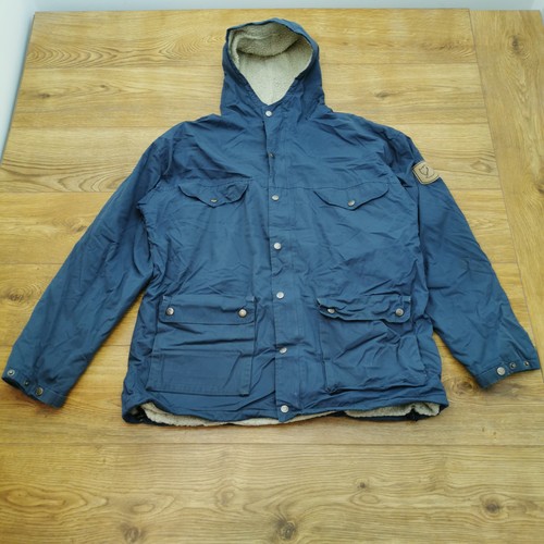 Fjallraven greenland winter - greenland,
