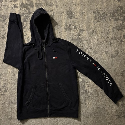 Tommy hilfiger jacket large - jacket,