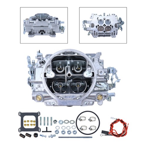 Barrel carburetor 1404 - 4,