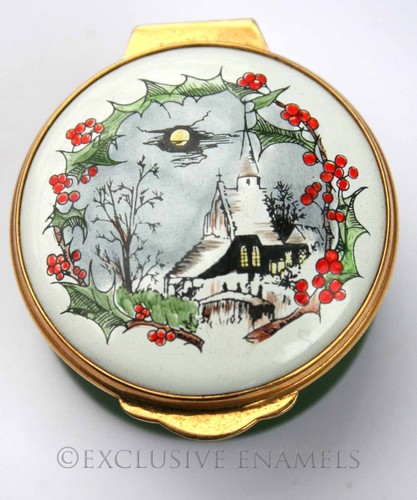 Tks alpine winter christmas - alpine,