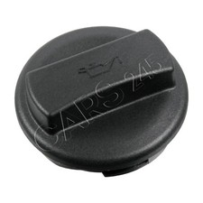 Oil Filling Port Sealing Cap
