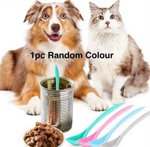 Plastic dog cat canned food - cat,
