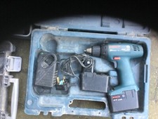 Bosch power tools job lot
