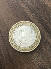 2006 Isambard Kingdom Brunel