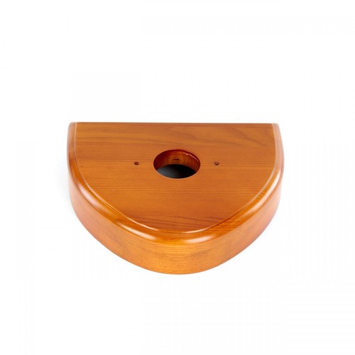 High tank toilet part light - toilet,