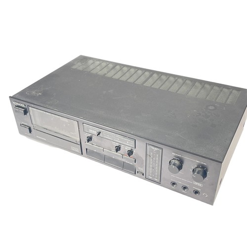 Kenwood 440hx stereo - kenwood, 2