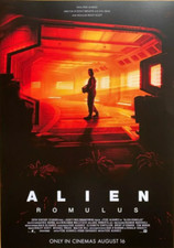 Alien Romulus - Original