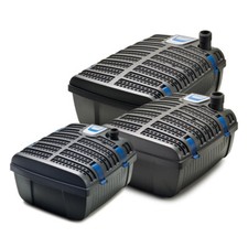Oase Filtral All In One Pond Pump Filter UVC UV Steriliser for ponds up to 9000L