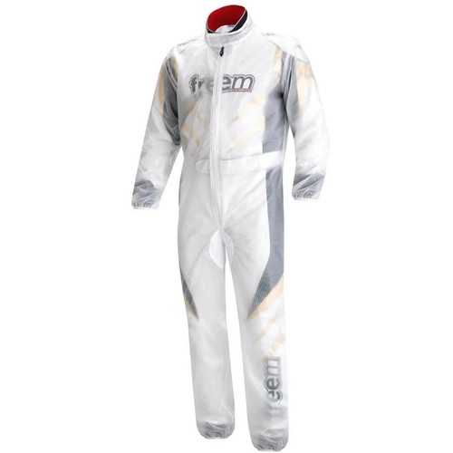Freem karting wet rain suit - freem,