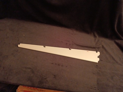 Elfa shelf bracket - elfa,