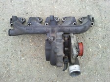 2007-2009 VOLVO XC70 V70 MK3 S80 2.4 185 D5 TURBO GARRETT GTB2056VL 31219697