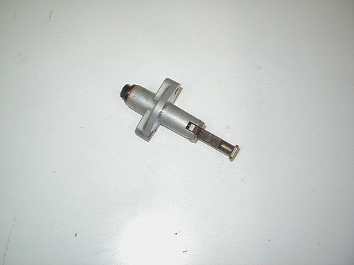 Timing chain tensioner - tensioner,