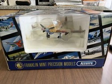 Franklin Mint Armour