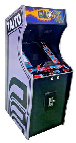 Classic arcade cabinet - g-08,