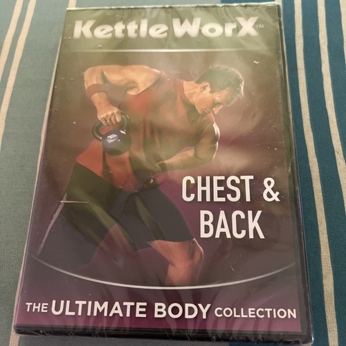 Kettleworx chest - :,