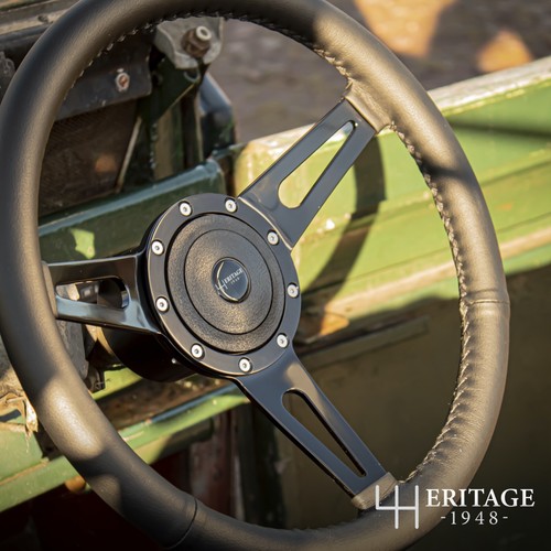 Land rover series 15 - series, 15"