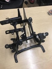 Honda NSS300 A-k Nss 300 Forza