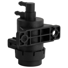 Turbo Boost Pressure Control