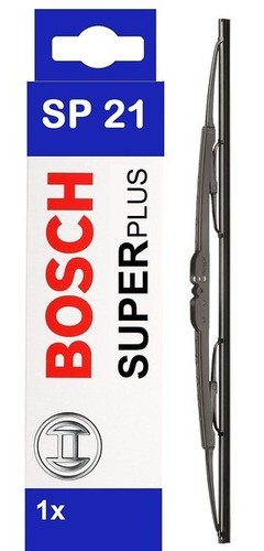 Bosch front car - front,