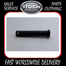 Throttle Pedal Bolt (10 x 60mm) - Joyner / Sand Spider 650cc Road Legal Buggy